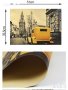 Постер плакат постери 51/35см ретро, снимка 2