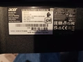 Геймърски монитор Acer, снимка 4