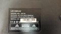 Crown 28126 със счупен екран-TP.S506.PA63/ZN-275D06A-2 70713 V1.5-OT/LMDS275DH01, снимка 2