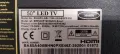 50-405V-GB-11B4-UEGBQPX-EU  T.MS6586.U705  PW.188W2.711  6201B00201400   LY.25L09G001  RF-AJ500B32-1, снимка 2