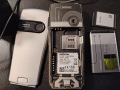 Nokia 6230i Нокиа 6230i комплект зарядно и карта памет. Не работи посдвртката на екрана., снимка 5