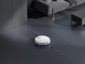 Робот прахосмукачка с моп Xiaomi Mi Robot Vacuum-Mop 2S, Бяла, снимка 3