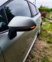 Динамични LED мигачи за огледала за Toyota Corolla / Yaris / Sienta, снимка 7