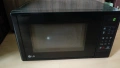 Микровълнова LG, снимка 6