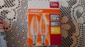 Osram led крушка- А++/4W/230V/2700K, снимка 4
