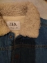 Детски якета ZARA 3 модела, снимка 5