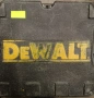 Лазерен нивелир DeWalt DW088  зелен лазер , снимка 3
