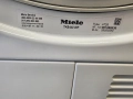 Сушилня с термопомпа Miele TKB440 WP 8 кг. А+++, снимка 9