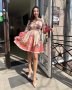 Дамски рокли, снимка 1 - Рокли - 36714016