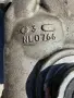 NL0766 преден диференциал от Infiniti FX 37 S, 320 ph., 2009, engine VQ37VHR, 157 000 km, снимка 8