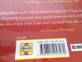Книга Манчестър Юн за 100г тв.корици с оригинален подпис на Денис Лоу Denis Law като нова, снимка 8