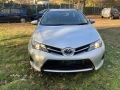 Тойота Аурис//Toyota Auris 1.4D4D 90кс 12-15г/ НА ЧАСТИ/, снимка 1