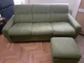 Разтегателен диван, снимка 1