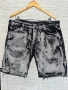Дънкови къси панталони , снимка 1