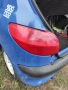 Peugeot 206 , снимка 11