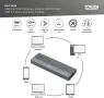 Нов DIGITUS Външна кутия за M.2 – USB 3.1 Gen2 Type-C – 6 Gbit/s, снимка 7