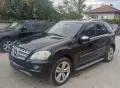 мерцедес мл 320 цди 2009година, снимка 2