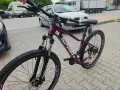 Промо велосипед 27.5" Sprint MAVERICK LADY S розов, снимка 7