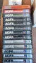 Аудио касети AGFA, снимка 3