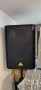 2бр. Пасивни тонколони Behringer VP1520 Eurolive, снимка 1