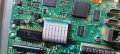 MAIN BOARD, 17MB95  for TELEFUNKEN  L28H272N3C, дисплей VES275WNVX-N01, снимка 2