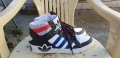 Оригинални маратонки Adidas Hard Court High 'Transmission Pack', снимка 9
