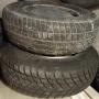 Продавам зимни гуми. , снимка 5