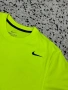 Мъжка тениска NIKE DRI-FIT. Размер L, снимка 3
