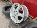 Джанти Субару 5x100x6,5J16ет55, снимка 2