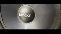 Тонколони Lenco 10" , снимка 4