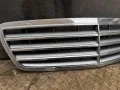 Решетка за Mercedes C-class W203 facelift, снимка 3