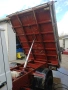 ивеко 35 F 8 Тристранен Самосвал, снимка 17