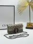 Gucci Dionysus Дамска Чанта С Дълга Дръжка Синджир За През Рамо - Различни Цветове Код SEM-230, снимка 6