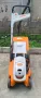 Акумулаторна косачка STIHL RMA 339.0 C, снимка 3