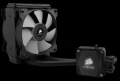 Водно охлаждане Corsair Hydro Series H80i, снимка 1