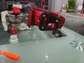 ляв въшен сеат Алтея XL, снимка 4