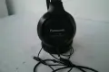 Големи слушалки Panasonic RP-HT 160, снимка 1