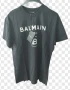 тениска Balmain , снимка 1