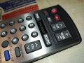 panasonic eur7721kc0 dvd/tv recorder remote control-swiss 1202241408, снимка 4