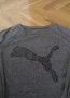 Оригинална дамска тениска Puma размер M-L , снимка 2