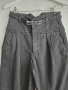 Продавам черен панталон, снимка 2