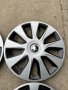4 броя нови тасове за Skoda Kamiq, Octavia, Fabia 16, снимка 5
