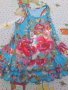 Детска рокля Next 7 г., снимка 1