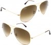 0351 Унисекс слънчеви очила , снимка 1 - Слънчеви и диоптрични очила - 12361152