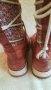 Ботуши, N38, ест.кожа, снимка 3