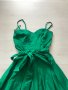 Зелена рокля [ S размер], снимка 2