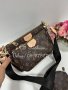 Louis Vuitton Multi Pochette/реплика DS-G56, снимка 2