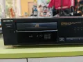 CD плеър Sony CDP-561 , снимка 2
