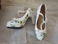 Дамски обувки, снимка 9