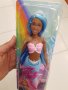 кукли Barbie Барби русалка, снимка 13
